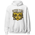Yellow-Ochre-6s-Hoodie-Match-Nothing-Is-Real