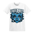 Powder-Blue-9s-T-Shirt-Match-Nothing-Is-Real