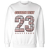 Low-Legend-Pink-11s-Sweatshirt-Match-Number-23-Lego