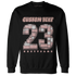Low-Legend-Pink-11s-Sweatshirt-Match-Number-23-Lego