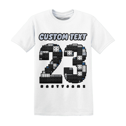 Low-Space-Jamz-11s-T-Shirt-Match-Number-23-Lego