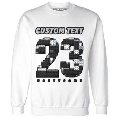 Low-Space-Jamz-11s-Sweatshirt-Match-Number-23-Lego