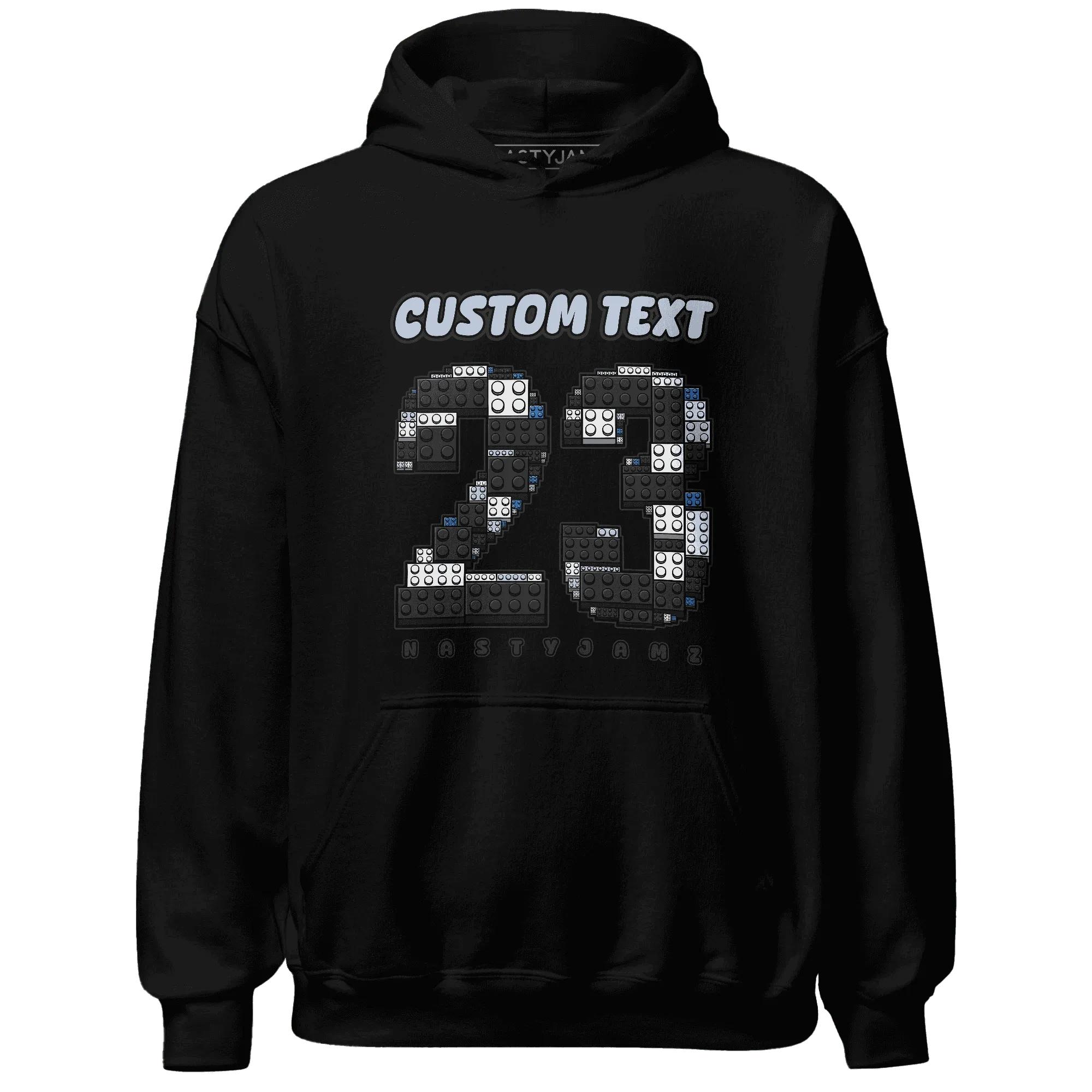 Low-Space-Jamz-11s-Hoodie-Match-Number-23-Lego
