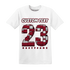 Retro-Red-Taxi-12s-T-Shirt-Match-Number-23-Lego