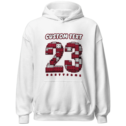 Retro-Red-Taxi-12s-Hoodie-Match-Number-23-Lego