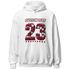 Retro-Red-Taxi-12s-Hoodie-Match-Number-23-Lego