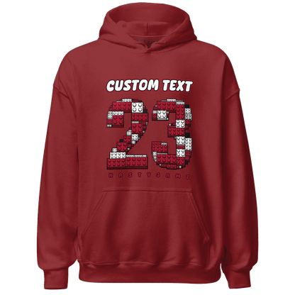 Retro-Red-Taxi-12s-Hoodie-Match-Number-23-Lego