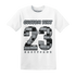 Wolf-Grey-12s-NastyJamz-T-Shirt-Match-Number-23-Lego