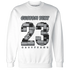 Wolf-Grey-12s-NastyJamz-Sweatshirt-Match-Number-23-Lego