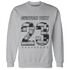 Wolf-Grey-12s-NastyJamz-Sweatshirt-Match-Number-23-Lego