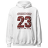 Dune-Red-13s-Hoodie-Match-Number-23-Lego