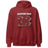 Dune-Red-13s-Hoodie-Match-Number-23-Lego