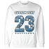 Carolina-Blue-Univercitii-17s-NastyJamz-Sweatshirt-Match-Number-23-Lego