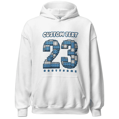 Carolina-Blue-Univercitii-17s-NastyJamz-Hoodie-Match-Number-23-Lego