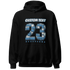 Carolina-Blue-Univercitii-17s-NastyJamz-Hoodie-Match-Number-23-Lego