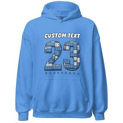 Carolina-Blue-Univercitii-17s-NastyJamz-Hoodie-Match-Number-23-Lego