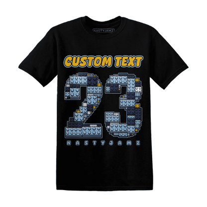 First-In-Flight-1s-T-Shirt-Match-Number-23-Lego