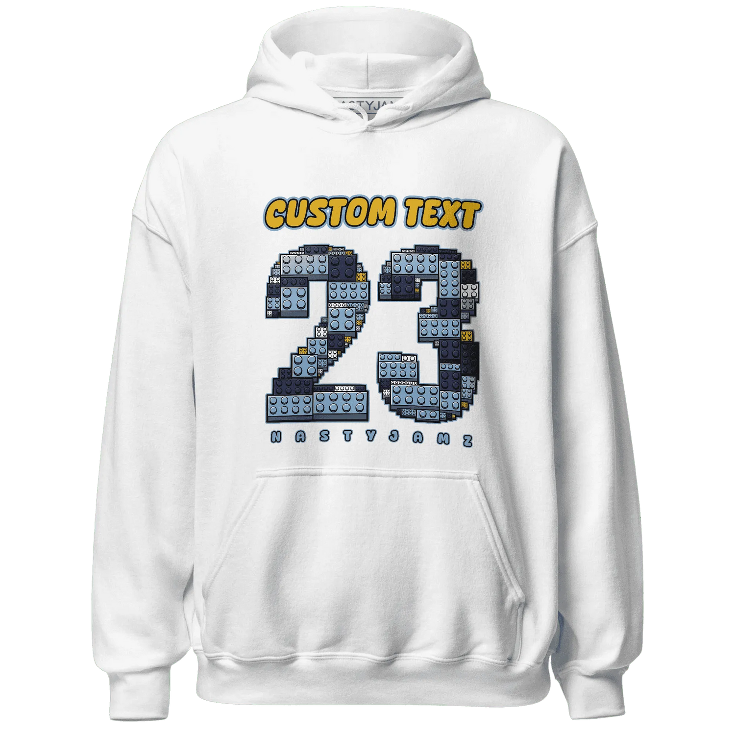 First-In-Flight-1s-Hoodie-Match-Number-23-Lego