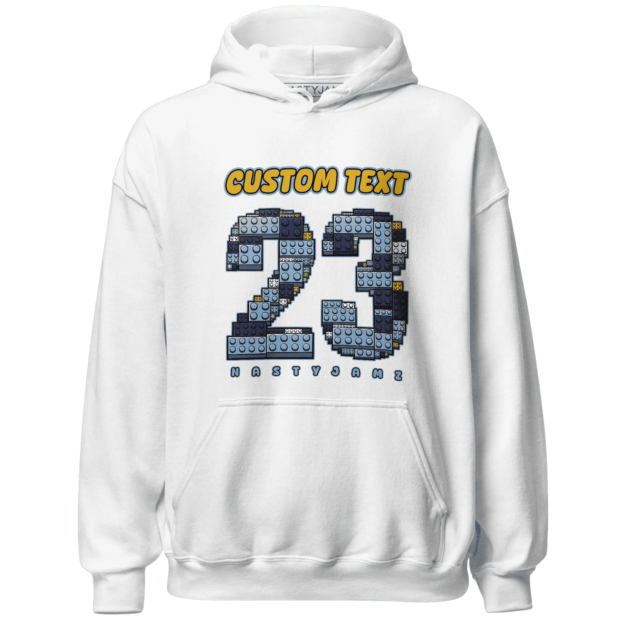 First-In-Flight-1s-Hoodie-Match-Number-23-Lego