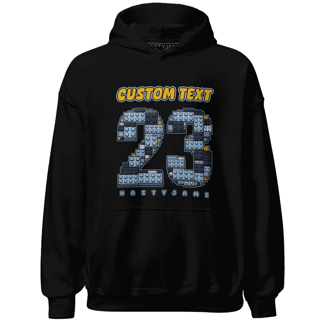 First-In-Flight-1s-Hoodie-Match-Number-23-Lego