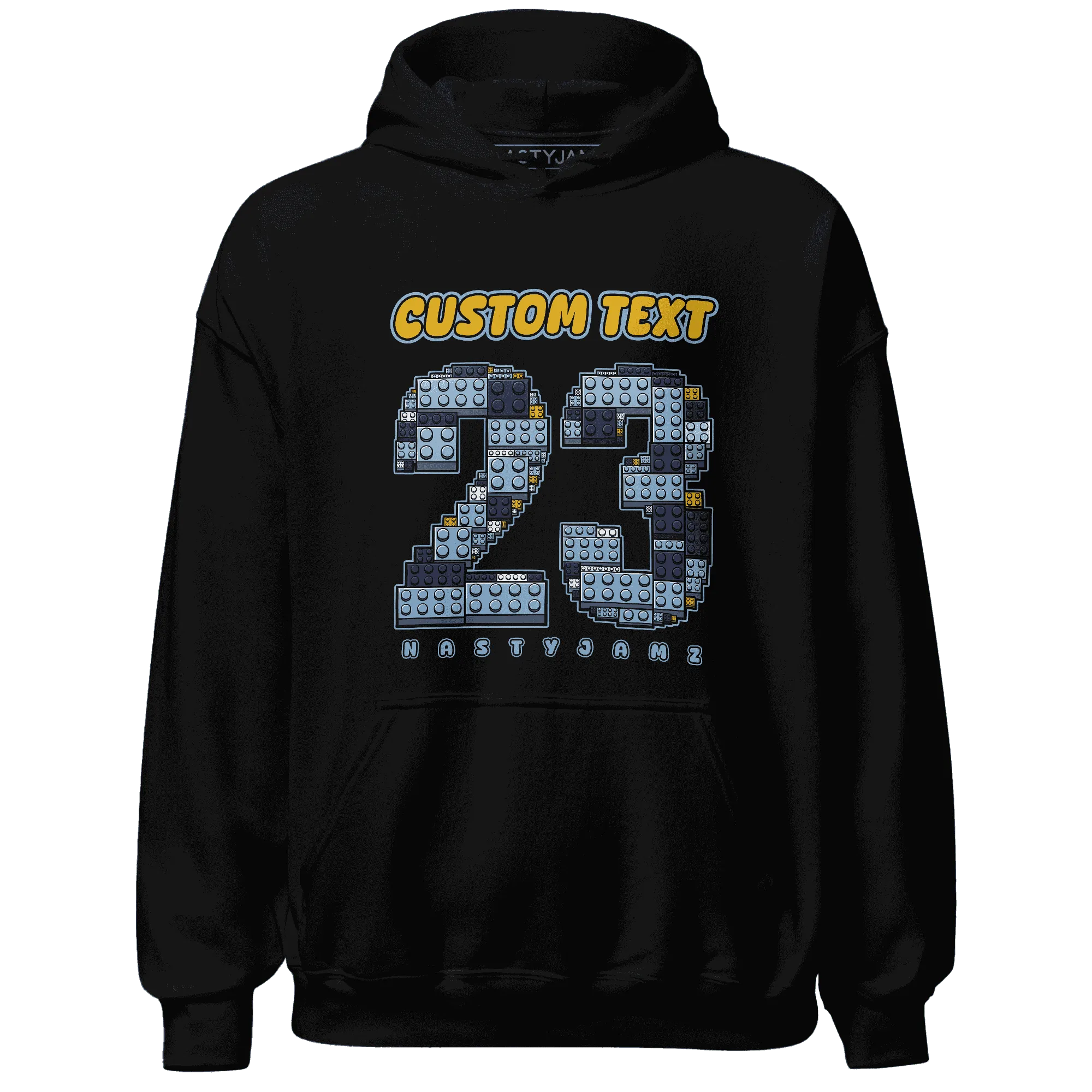 First-In-Flight-1s-Hoodie-Match-Number-23-Lego