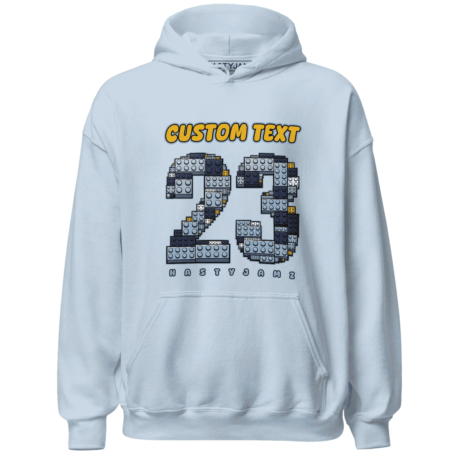 First-In-Flight-1s-Hoodie-Match-Number-23-Lego
