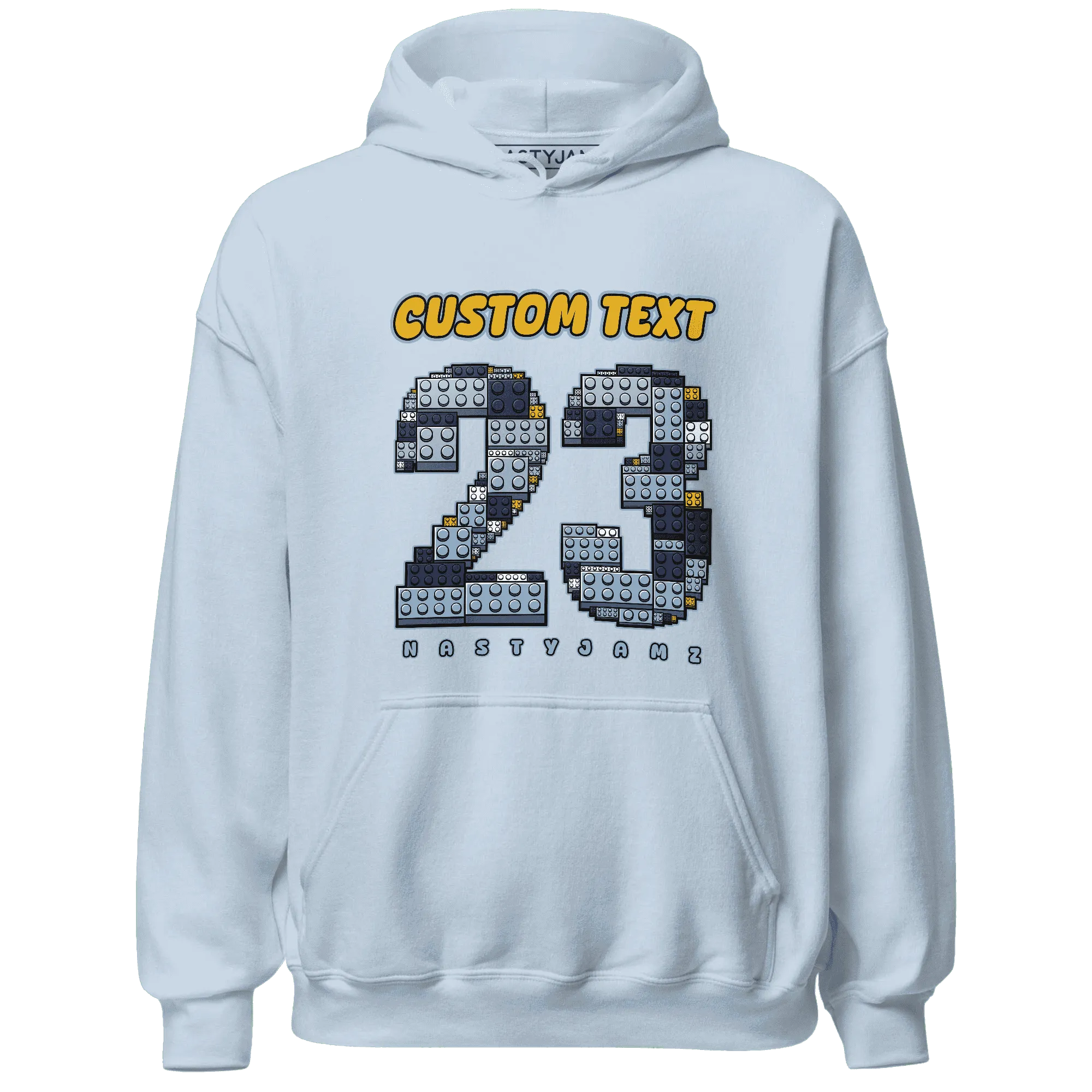 First-In-Flight-1s-Hoodie-Match-Number-23-Lego