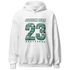 High-OG-Green-Glow-1s-Hoodie-Match-Number-23-Lego