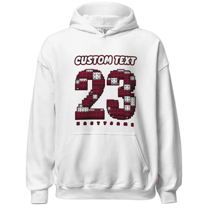 High-White-Team-Red-1s-Hoodie-Match-Number-23-Lego