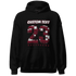 High-White-Team-Red-1s-Hoodie-Match-Number-23-Lego