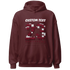 High-White-Team-Red-1s-Hoodie-Match-Number-23-Lego