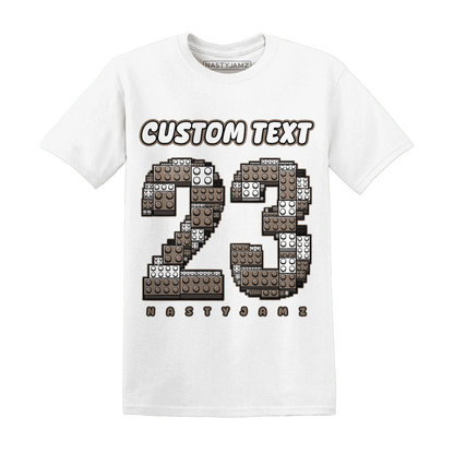 Low-Mocha-1s-NastyJamz-T-Shirt-Match-Number-23-Lego