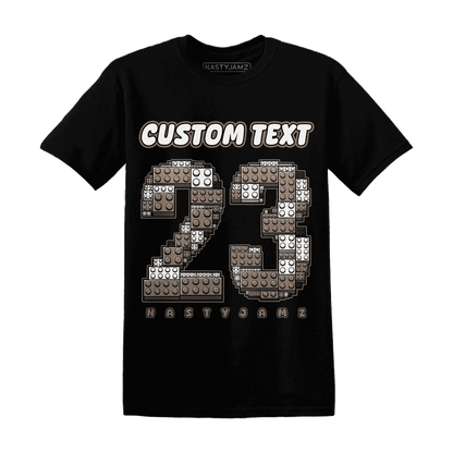 Low-Mocha-1s-NastyJamz-T-Shirt-Match-Number-23-Lego