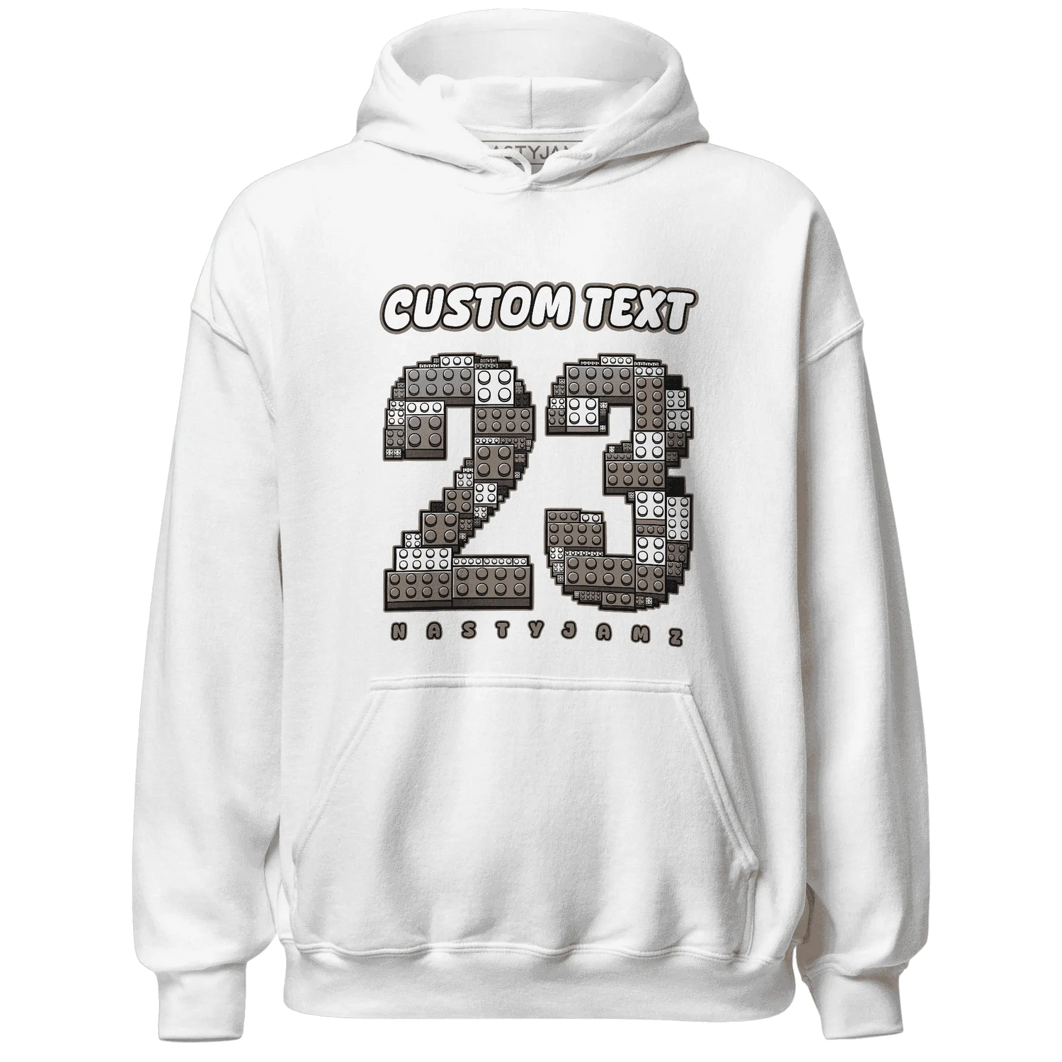 Low-Mocha-1s-NastyJamz-Hoodie-Match-Number-23-Lego