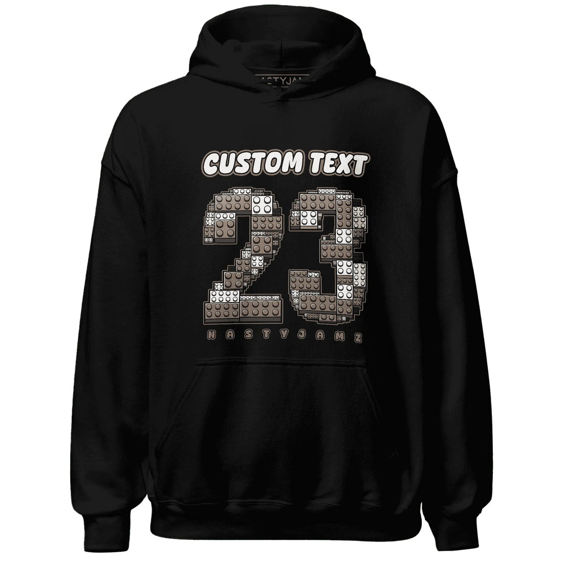 Low-Mocha-1s-NastyJamz-Hoodie-Match-Number-23-Lego