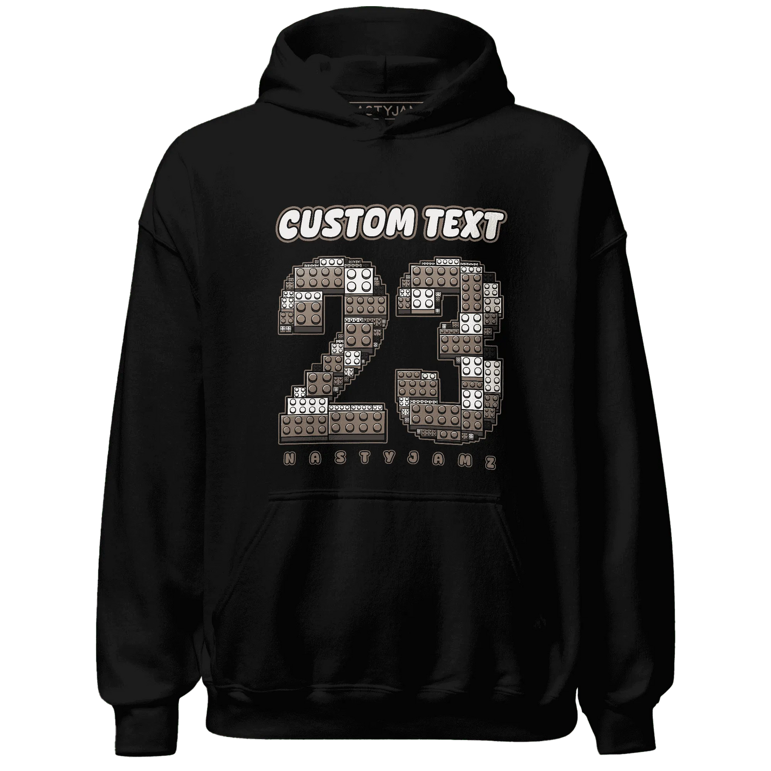 Low-Mocha-1s-NastyJamz-Hoodie-Match-Number-23-Lego