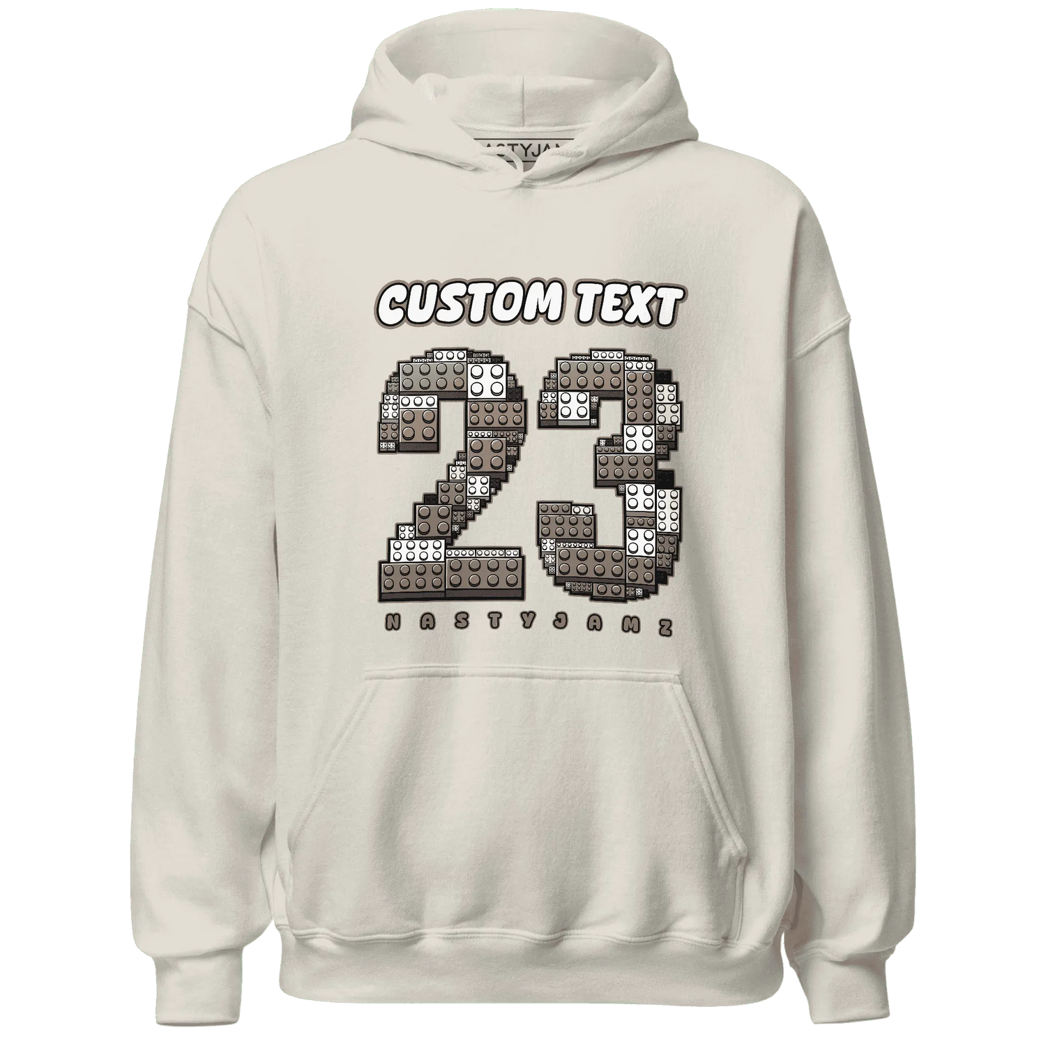 Low-Mocha-1s-NastyJamz-Hoodie-Match-Number-23-Lego