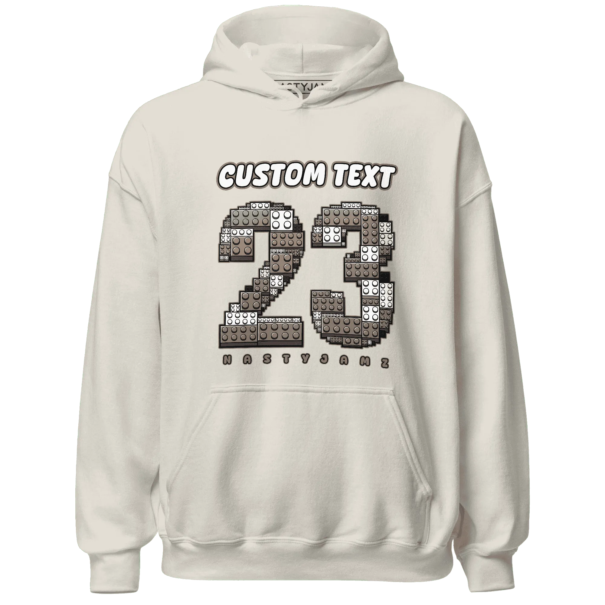 Low-Mocha-1s-NastyJamz-Hoodie-Match-Number-23-Lego