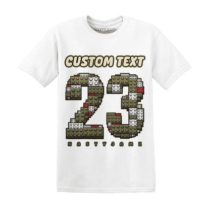 Medium-Olive-1s-NastyJamz-T-Shirt-Match-Number-23-Lego