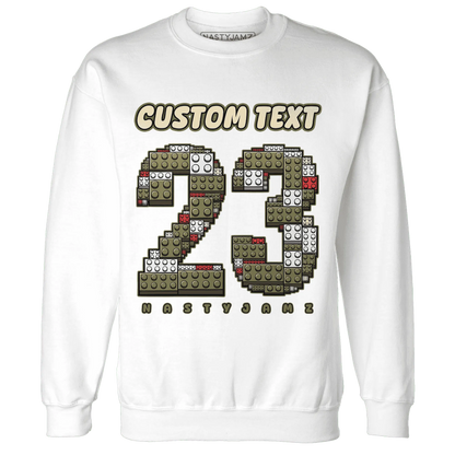 Medium-Olive-1s-NastyJamz-Sweatshirt-Match-Number-23-Lego