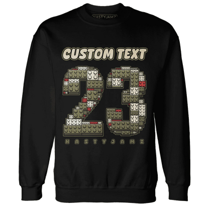 Medium-Olive-1s-NastyJamz-Sweatshirt-Match-Number-23-Lego