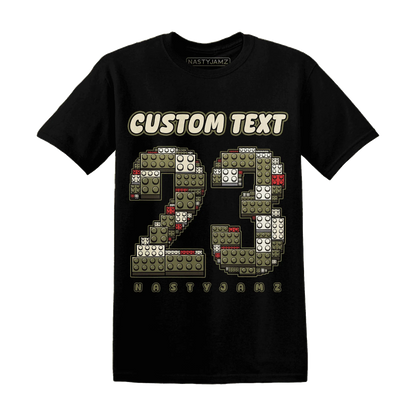 Medium-Olive-1s-NastyJamz-T-Shirt-Match-Number-23-Lego
