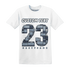 Mid-Diffused-Blue-Grey-1s-T-Shirt-Match-Number-23-Lego
