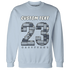 Mid-Diffused-Blue-Grey-1s-Sweatshirt-Match-Number-23-Lego