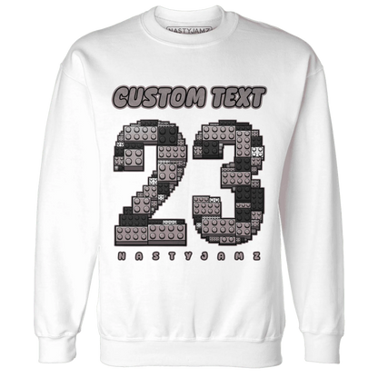 Black-Violet-Ore-3s-NastyJamz-Sweatshirt-Match-Number-23-Lego