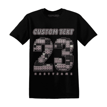Black-Violet-Ore-3s-NastyJamz-T-Shirt-Match-Number-23-Lego