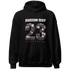Burgundy-Crush-3s-NastyJamz-Hoodie-Match-Number-23-Lego