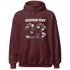 Burgundy-Crush-3s-NastyJamz-Hoodie-Match-Number-23-Lego