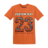 Georgia-Peach-3s-T-Shirt-Match-Number-23-Lego