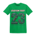 Nina-CN-Abney-3s-T-Shirt-Match-Number-23-Lego